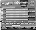 crescendo